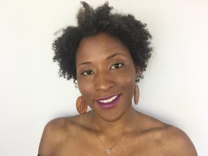 CurlyNuGrowth Combed Out Locs