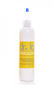 Dr Locs Precleanse Product Review